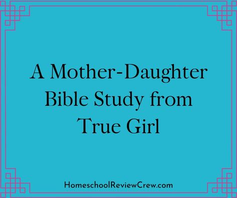 Mother Daughter Devotions, Mother Daughter Bible Study, Mom Daughter Dates, Mother Daughter Activities, Daughter Activities, Bible Studying, Mom Encouragement, Bible Study Help, Christian Crafts