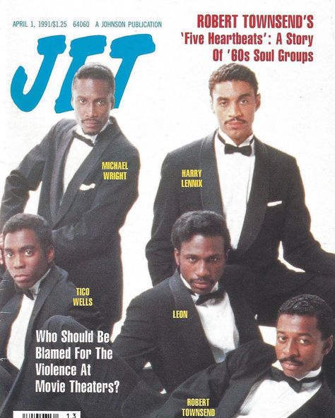 L U K E J A M E S on Instagram: “i’d like to audition, @iamroberttownsend 🕊 #fiveheartbeatsonbroadway” Five Heartbeats, Jet Magazine Covers, Robert Townsend, Jet Magazine, Black Magazine, Essence Magazine, Bachelorette Pad, Black Actors, Movie Theater