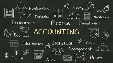 Accountancy Quotes, Charted Accountant Wallpaper, Accounting Quotes Inspiration, Accounting Student Aesthetic, Accounting Images, Linkedin Background Photo, Accounting Notes, Ilmu Ekonomi, Accounting Education