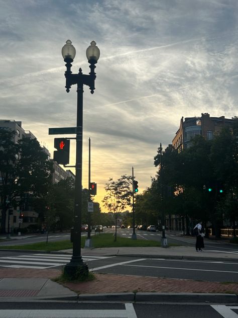 Foggy Bottom Washington Dc, Washington University, Dream List, George Washington University, George Washington, City Life, Cherry Blossoms, Washington Dc, Cherry Blossom