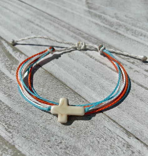 Youth Group Gifts, Vsco Bracelets, Adjustable Friendship Bracelet, Western Fashion Jewelry, Muji Pens, Southern Jewelry, Holy Girl, Christian Products, Christian Accessories