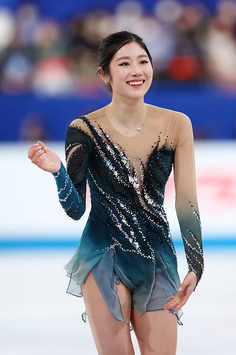 Skating Fits, Haein Lee, Leotards Gymnastics Rhythmic, Competition Skating Dress, Skating Competition, Figure Skating Competition Dresses, Gymnastics Costumes, Figure Skating Outfits, Ice Skating Outfit