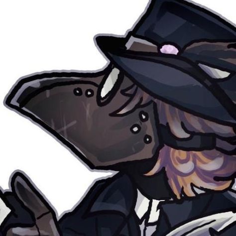 Plauge Doctor Pfps, Plague Doctor Pfp, Plague Nurse, Plague Doctors, Plague Doctor, Profile Pictures, Profile Picture, Quick Saves