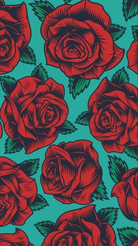 Tattoo Print Wallpaper, American Traditional Phone Wallpaper, Tattoo Wallpaper Iphone, Tattoo Wallpaper Backgrounds, Dark Pattern Wallpaper, Cute Witchy Wallpaper, Wallpaper Backgrounds Aesthetic Iphone, Wallpaper Backgrounds Iphone, Aesthetic Wallpaper Backgrounds