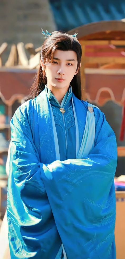 The Blood of Youth (2022) | Actor Name: Li Hong Yi • Native name: 李宏毅 • Nationality: Chinese Born: June 26, 1998 The Blood Of Youth, Kids Talent, Li Hongyi, Li Hong Yi, Asian Style Dress, Emo Scene Hair, Drama China, Chinese Films, Choi Daniel