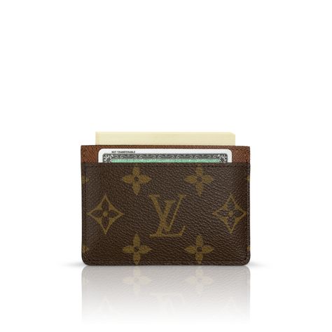 Card Holder via Louis Vuitton Louis Vuitton Neverfull Outfit, Louis Vuitton Card Holder, Louis Vuitton Official Website, Title Card, Louis Vuitton Official, Handbag Outlet, Small Leather Goods, Vuitton Handbags, Louis Vuitton Handbags