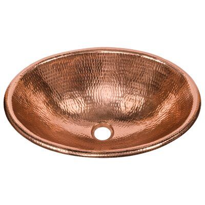 Guests Bathroom, Copper Bathroom Fixtures, Copper Bathroom Sink, Bathroom Green, Green And Copper, Copper Sink Bathroom, Wall Mounted Bathroom Sinks, Drop In Bathroom Sinks, Copper Bathroom