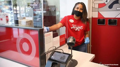 Target Promises That Employees Will Never Work Thanksgiving Day Again Rachel Carlson, Target Worker, Working Thanksgiving, Job Vision Board, Makeup Stores, Target Clothing, David Draiman, Target Store, Series On Netflix