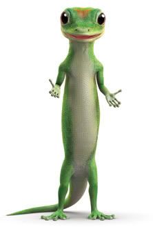 Geico Gecko I love this guy! Wish all geckos were like him! Geico Lizard, Geico Car Insurance, Money People, Funny Lizards, Auto Insurance Quotes, Auto Insurance, Arte Animal, Jesus Saves, Auto Car