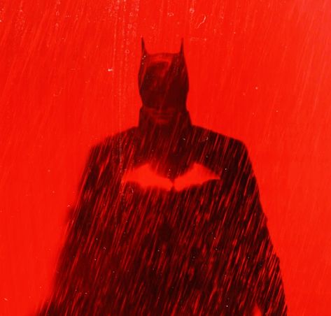 Red Batman Aesthetic, Batman Red Aesthetic, Batman App Icons, Batman Pfp Aesthetic, Batman Profile Picture, Red Profile Picture, Red Batman, Red And Black Spider, Court Of Owls