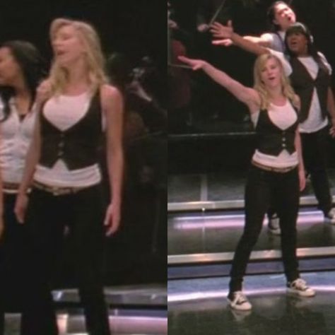 Kitty Glee, 2010's Fashion, Glee Fashion, 2010s Fashion, Glee, Concert, Tv, Quick Saves