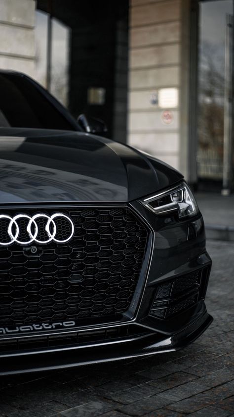 free wallpapers 4K car, audi, logo, black, style for mobile and desktop Audi Q3 Sportback Black, Audi Rsq8 Wallpaper, Audi Wallpaper 4k, Audi Wallpaper, Turquoise Car, Night Architecture, Dream Cars Audi, Wallpaper Car, Black Audi