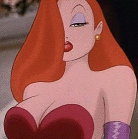 Wattpad Profile, Jessica Rabbit, Wattpad, Red, Hair