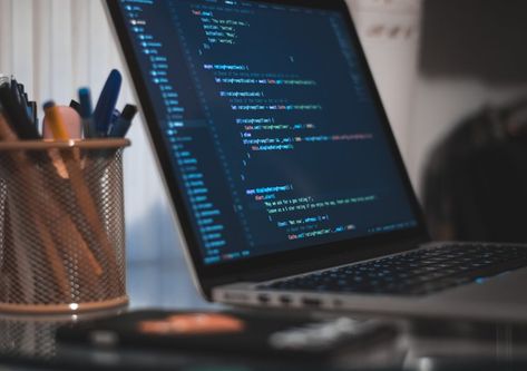 Top 5 Programming Languages Web Developers Need to Know in 2018 | DevMountain Blog React Native, Learn To Code, Programming Languages, Crash Course, Inverness, Software Engineer, Survival Guide, Web Application, Microsoft Word