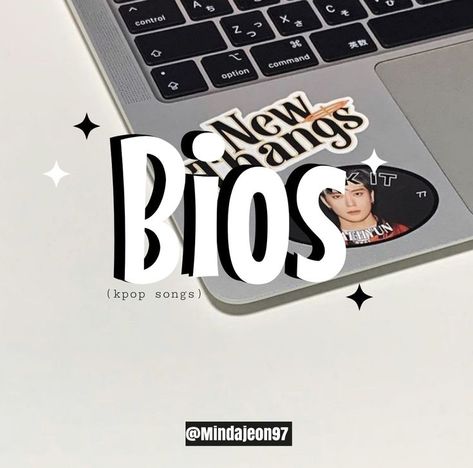 Bios Kpop, Hello Kitty Games, Free Business Logo, Cute Bios, Cute Text, Cute Text Symbols, Unorganized Idea, Kpop Songs, Font Ideas