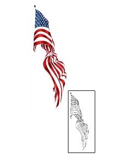 Small Patriotic Tattoos For Women, Feminine Patriotic Tattoos, American Flag Tattoos For Women, Patriotic Tattoos For Women, American Flag Tattoo Stencil, Us Flag Tattoo, Feminine Arm Tattoos, American Flag Tattoos, Flag Tattoos