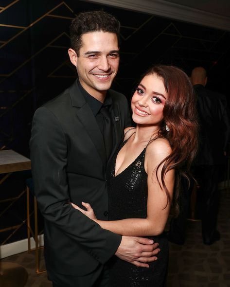 Wells Adams Reveals His Biggest Concern About Moving in with Girlfriend Sarah Hyland Wells Adams, Jojo Fletcher, Bachelor Nation, Sarah Hyland, Wealthy Men, Charming Man, Flirting Moves, Modern Family, Celebrity Couples