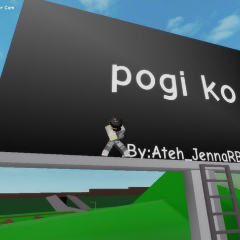 From a filipino roblox player. | Brookhaven
User: Ateh_JennaRB Roblox Filipino, Tagalog Quotes Funny, Tagalog Quotes, Funny Quotes, Memes, Funny, Quotes, Quick Saves