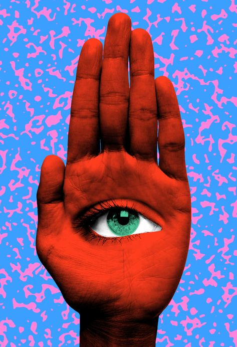 Eye Artwork, Tyler Spangler, Art Hippie, Art Du Collage, Psy Art, Pop Art Design, The Emotions, Dessin Adorable, Hippie Art