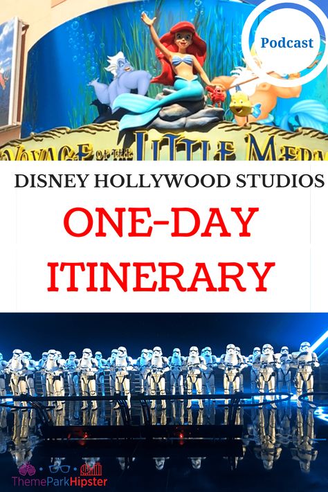 Hollywood Studios Itinerary 1 Day, Wdw Hollywood Studios, Hollywood Studios With Toddlers, Hollywood Studios Height Requirements, Hollywood Studios Disney 2023, Disney's Hollywood Studios, Disney Resort Hopping Itinerary, Disney World Hollywood Studios, Disney On A Budget