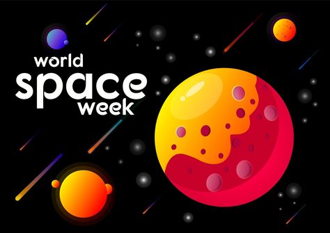 World Space Week: Africa prepares to celebrate space sciences and education #space #science World Space Week, United Nations General Assembly, Board Of Directors, Space Program, African Countries, Life Improvement, Space Shuttle, Human Condition, Space Science