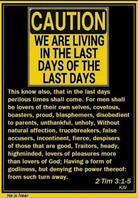 THE FOOL hath said in His heart, (there is) no God. They are corrupt, they have done abominable works, (there is) none that doeth good. Psalm 14:1 (KJV) End Times Prophecy Signs Wake Up, The Rapture Of The Church, Proverbs 28, Revelation Bible, In The Last Days, End Times Prophecy, The Rapture, End Times, Bible Facts