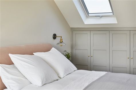 Loft Conversion Ensuite, Terraced House Loft Conversion, Loft Conversion Wardrobes, Loft Conversion Plans, Loft Conversion Bedroom, Dormer Loft Conversion, Loft Extension, Loft Designs, Loft Conversions