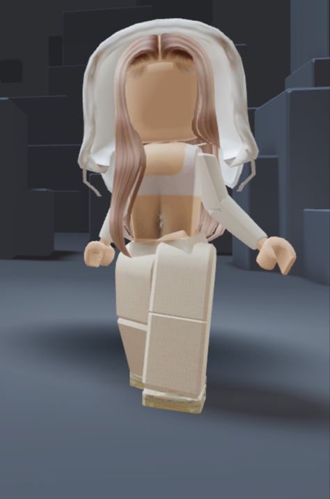 Hoodie:Brown Bunny hood,Hair:Straight flowy wig in blonde,Faceless,Any belly button piercing,Pants:offwhite 4s,then lookup tan shirt and find beige top 🧸 Blonde Faceless, Bunny Hood, Brown Bunny, Button Piercing, Tan Shirt, Beige Top, Hair Straight, Belly Button Piercing, Roblox Avatar