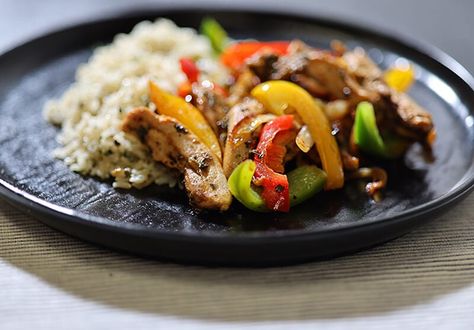 Enjoy this Mouthwatering Kidney Friendly Chicken Fajita Recipe. This Recipe is Nephrologist Developed and Chef Crafted to be Delicious. Step by Step Guide > Kidney Friendly Recipes, Renal Friendly Recipes, Ckd Diet, Renal Recipes, Kidney Healthy Foods, Ckd Recipes, Kidney Friendly Recipes Renal Diet, Kidney Diet Recipes, Food For Kidney Health