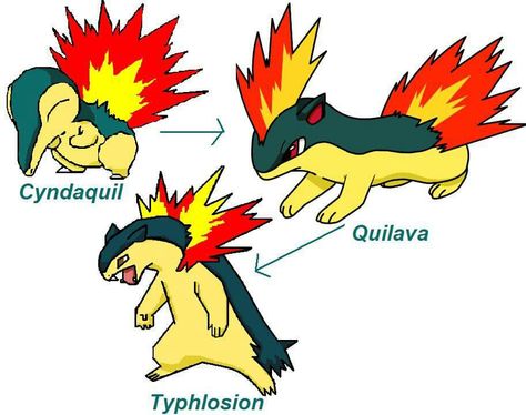 Cyndaquil Evolution Cyndaquil Evolution, Pokemon Vs Digimon, Digimon Art, Cartoon Superhero, Draw Ideas, Team Rocket, Loud House, Ben 10, Digimon