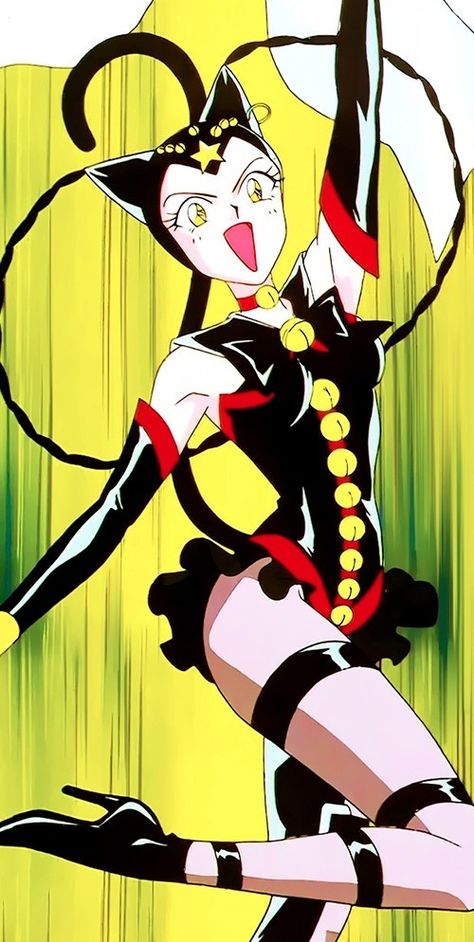 Sailor Tin Nyanko (Shadow Galactica) Sailor Animamates | Future ... Sailor Moon Episodes, Sailor Moon Villains, Sailor Moon Screencaps, Sailor Moon Stars, Sailor Moon Cosplay, Poster Anime, Sailor Pluto, Sailor Moon Manga, Sailor Moon Wallpaper