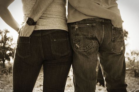 Denim Wedding Dresses, Hand In Pocket, Denim Wedding, Pocket Photo, Western Photography, Country Couples, Black And White Love, Body Reference Poses, Taylor Swift 1989