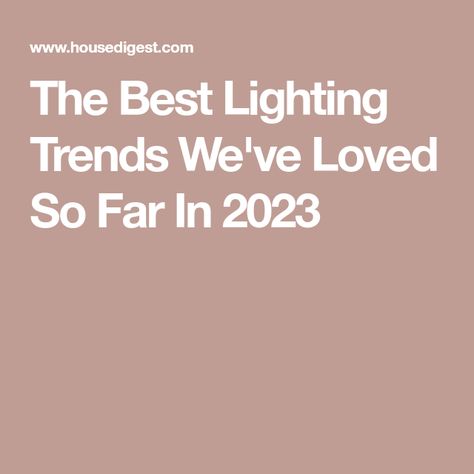 The Best Lighting Trends We've Loved So Far In 2023 Pendant Light Trends 2023, 2023 Pendant Lighting Trends, Chandelier Trends For 2023, Kitchen Island Lighting 2023, Trending Chandeliers 2023, 2023 Kitchen Lighting Trends, 2023 Chandelier Trends, 2023 Light Fixture Trends, 2023 Lighting Trends