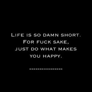 Uh huh Think Quotes, Not Caring, What Others Think, Just Be Happy, Story Quotes, Thinking Quotes, Inspirational Phrases, Care Quotes, What Makes You Happy