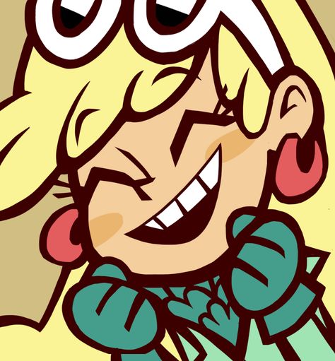 Leni Loud Wallpaper, Leni Loud Art, Leni Loud Icon, Luna Loud Fanart, Lincoln Loud Fanart, The Loud House Leni, Leni Loud, The Loud House Fanart, Loud House Characters