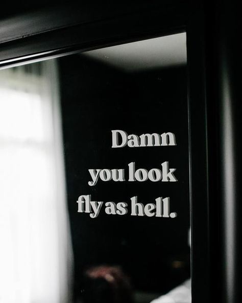 Donovan Core, Mackenzie Core Aesthetic, Brandon Core, Nadia Core, Sydney Core, Edgy Quotes, Cabin 7, Ig Quotes, Mirror Decal