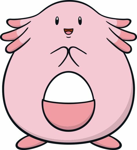 Chansey Pokemon List, Pokemon Clipart, Kanto Pokemon, Pink Footprints, Pokemon Cute, Pokemon Wiki, Pokemon Drawing, Solgaleo Pokemon, Pokemon Snorlax