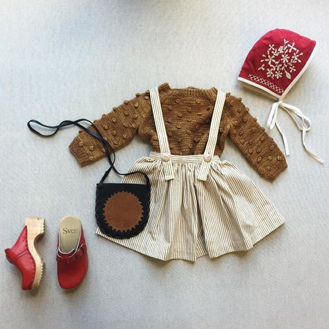 Thanksgiving Fits, Baby Fall Fashion, Red Clogs, Outfit Ideas For Fall, Boys Fashion Trends, Clogs Outfit, Holiday Lookbook, Fall Baby Clothes