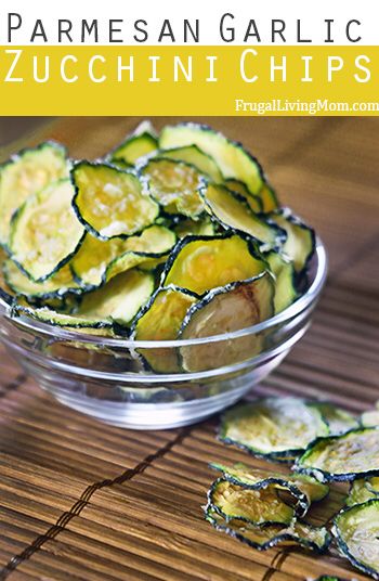 Garlic Zucchini, Zucchini Chips Recipe, Zucchini Chips, Easy Appetizers, Oscars Party, Dehydrated Food, Oscar Party, Zucchini Recipes, Appetizer Snacks