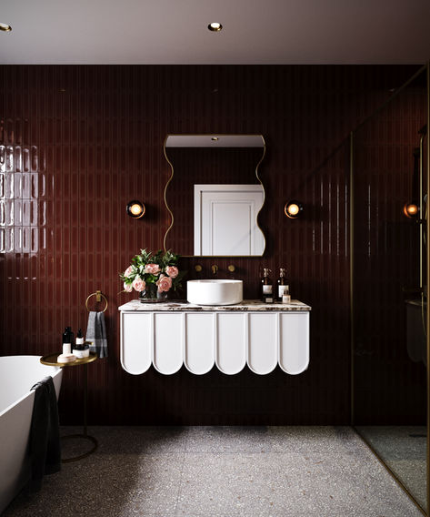 https://www.vanitybydesign.com.au/product/finn-1200-enquiry-only/ Bathroom Units Ideas, Vanity For Small Bathroom, Small Bathroom Vanity, Traditional Modern Bathroom, Client Meeting, Charming Personality, Modern Bathroom Vanities, Bathroom Vanity Designs, Nice Houses