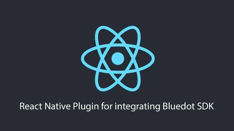 bluedot-react-native .React Native Plugin for integrating Bluedot SDK #reactnative #react #mobileapps Responsive Grid, Application Writing, React Native, Build An App, Simple App, Mobile Development, Grid System, Beating Heart, App Development Companies