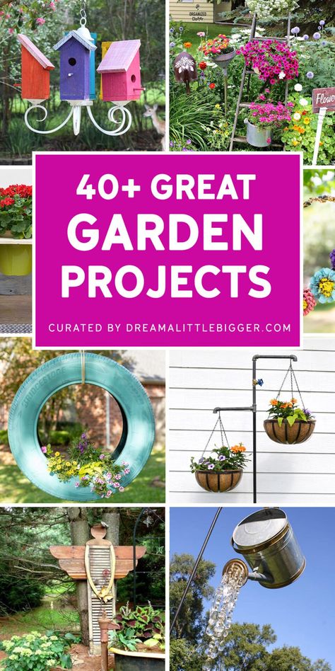 Garden Ornaments Ideas Diy, Outside Crafts Diy Backyard Ideas, Diy Yard Art From Junk Repurposing, Diy Windmill Outdoor, Unique Garden Art Diy Crafts, Diy Garden Ornaments Ideas, Diy Garden Projects Yard Art, Yard Crafts Outdoor, Garden Art Crafts Diy