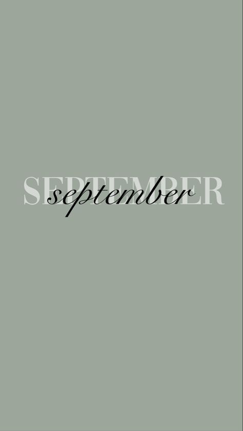 Instagram Highlight Covers Months, September Dump Instagram Story, September Aesthetic Month, September Widget, Monthly Dump, Month Wallpaper, September Dump, Monthly Recap, January Wallpaper