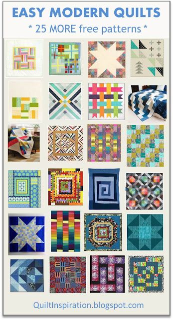 Quilt Inspiration: FREE PATTERN Archive Free Modern Quilt Patterns, Puzzle Quilt, Bargello Quilts, Big Block Quilts, Stained Glass Quilt, Quilt Studio, Cross Quilt, Jelly Roll Quilt Patterns, Quilt Modernen