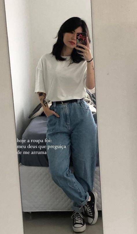 Casual Day Outfits, Elegante Casual, Fashion Mistakes, Tomboy Fashion, Mode Inspo, 10 Pounds, Edgy Outfits, Inspiration Mode, Classy Women