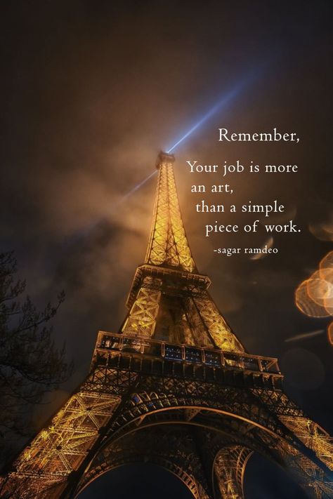 Do what you love. And love will find itself consume you. We’ll Always Have Paris, Academia Aesthetic Wallpaper, Tower Photography, Eiffel Tower Photography, Travel Aesthetics, Fairytale Aesthetic, Paris Dream, Dream Motivation, Wolf Quotes