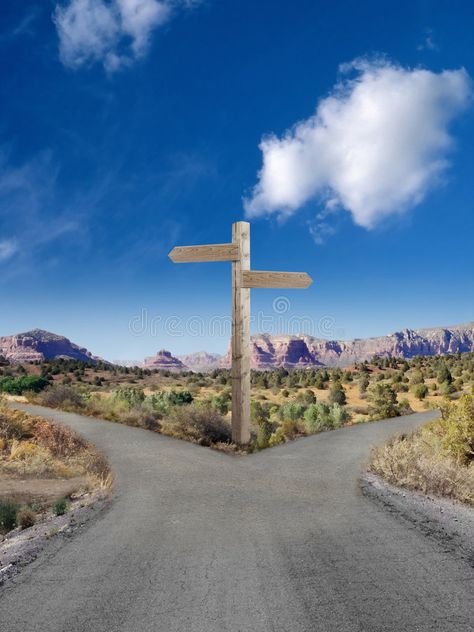 Australian road sign. A road sign in the outback of Australia. Focus is on the s , #Ad, #sign, #outback, #Australian, #road, #Australia #ad Australian Road Signs, Crossroad Sign, Road Drawing, Fork In The Road, Church Backgrounds, The Road Not Taken, Photo Frame Wallpaper, Cross Roads, Scripture Art