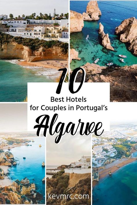 Couple Trip, Hotels Portugal, Travel Portugal, Portugal Vacation, Places In Portugal, Hotels Luxury, Portugal Travel Guide, Visit Portugal, Romantic Destinations