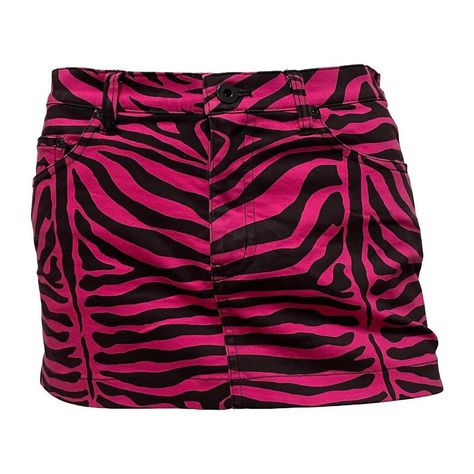 Zebra Print Mini Skirt, Print Mini Skirt, Pink Animals, Tiger Print, Print Skirt, 2000s Fashion, Zebra Print, Printed Skirts, 9 And 10