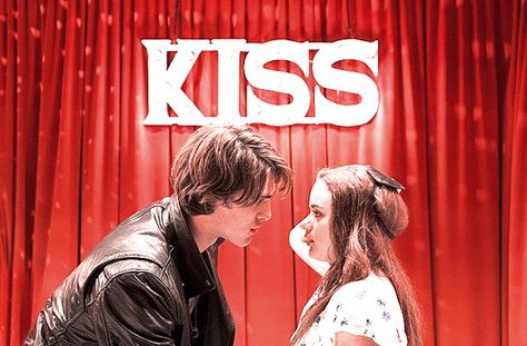 Noah Flynn & Elle Evans/The Kissing Booth Teenager Party, Best Teen Movies, Noah Flynn, The Kissing Booth, New Netflix Movies, Film Netflix, Dominic Cooper, Lana Condor